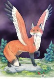 by Mary Hanson-Roberts