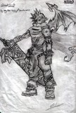 by King Of Darkness
