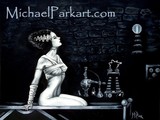 by Michael park`