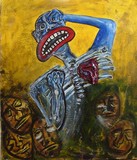 by LL Eveland