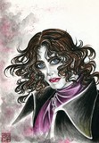 by Senta Senger