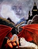 by Amanda Robison