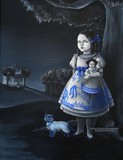 by Jayde Hilliard