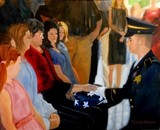 by Susan McKinney