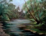 by Susan McKinney