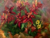 by Susan McKinney