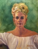 by Susan McKinney