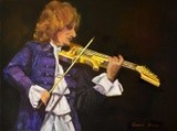 by Susan McKinney
