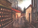 by Michael Cook