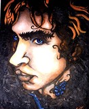 by Brandy Losoncy