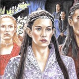 by Eryn Tison