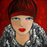 by Nelly van Nieuwenhuijzen
