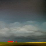 by Nelly van Nieuwenhuijzen