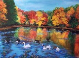 by Ronald Thomson