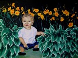 by Noelle Rollins 