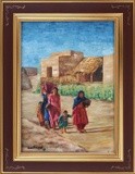 by saeed mangi