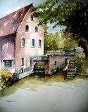 by marcel reynaert