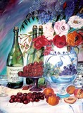 by Joan Gossett