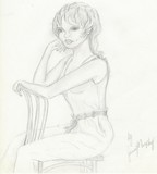 by Jenny Kehoe