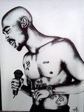 by Shay Guerrero 