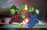 by Julie Lamons