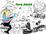by Terry Jelcick
