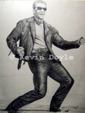 by Kevin Doyle