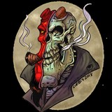 by Dave Curbis