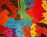 by Al-Bahr Kwerobina Canty