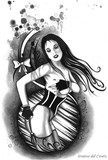 by Denise del Conte