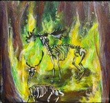 by Shelley Tate Garner