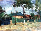 by Iurie Luchian