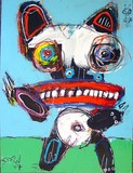 by matt sesow