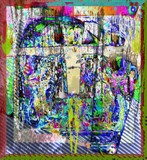 by Barry Huyett