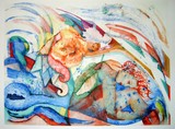 by Linda Shelton