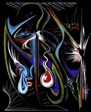 by Cricket   
