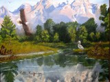 by Ruth Kauffman