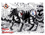 by Kevin Anderson
