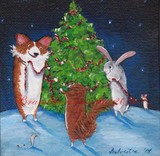 by Anna Sylvester
