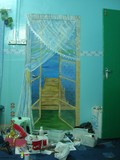 by artist designer