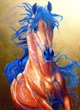 by Gill Bustamante