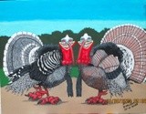 by Denny Gholson