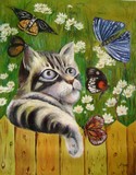 by Lian Zhen