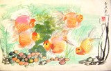 by Lian Zhen