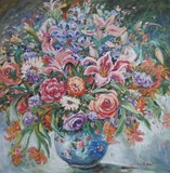 by Ingrid Dohm