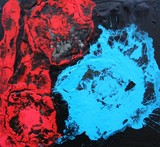 by Sarah Spalsbury