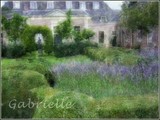 by Gabrielle Marie