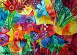 by oxana zaika