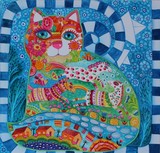 by oxana zaika