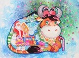 by oxana zaika